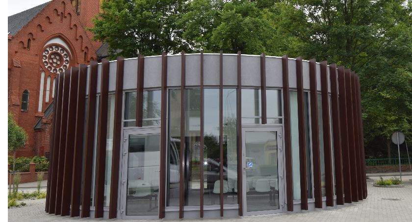 Centrum przesiadkowe gotowe