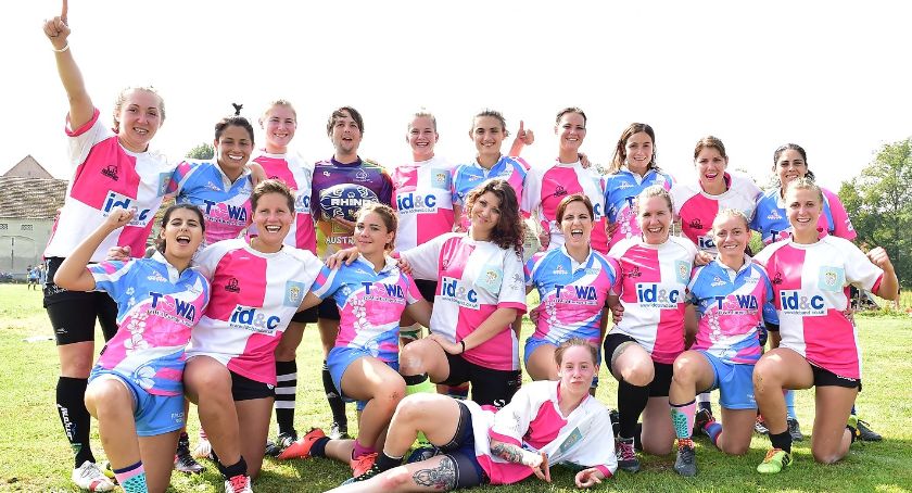 Festiwal Rugby w Piotrowicach