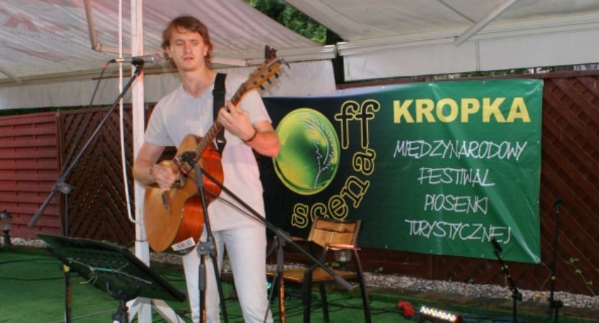 Głuchołazy: Festiwal Muzyki Turystycznej