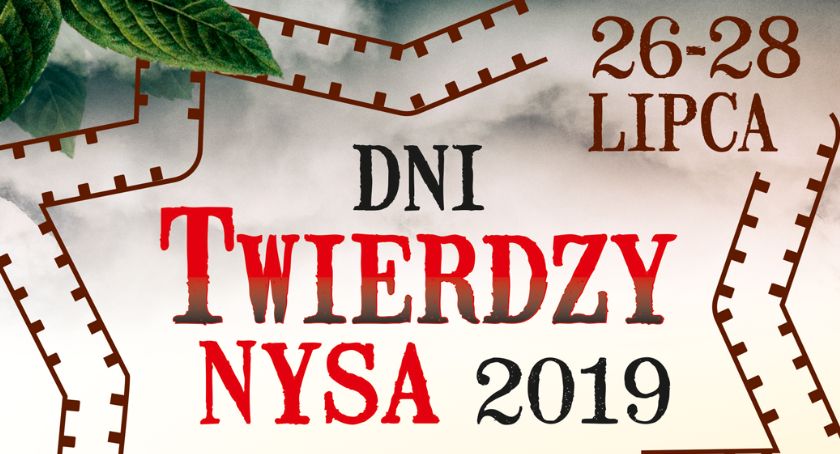 Dni Twierdzy Nysa 2019 