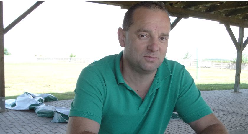 Wieś, która sportem stoi