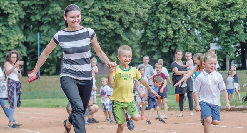 Rekord na Stadionie Miejskim w Nysie