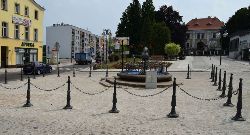 Otmuchów: Koniec remontu śródmieścia