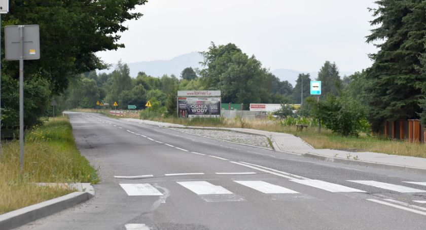 Nowy Świętów: Będzie wiata?