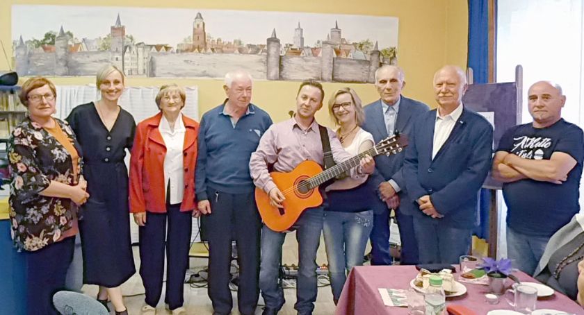 Paczków: Uniwersytet dla seniorów