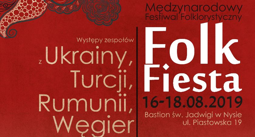 Folk Fiesta 2019 