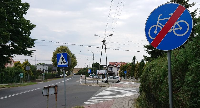 Źle oznakowane a nawet niebezpieczne