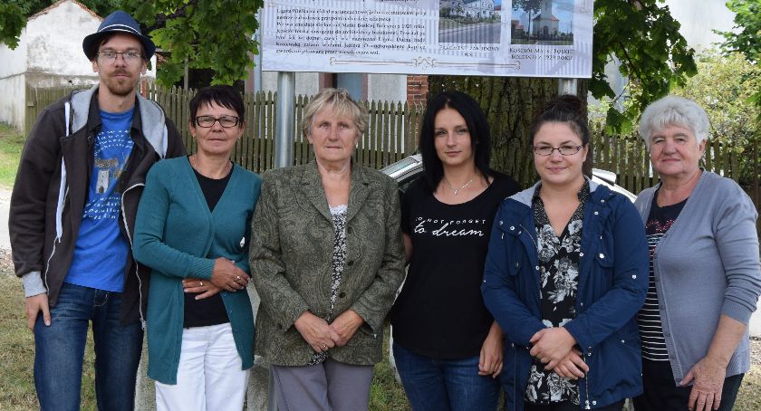 Wieś aktywnych kobiet