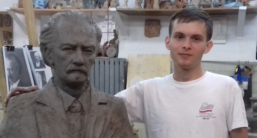 Inspiruje mnie sztuka