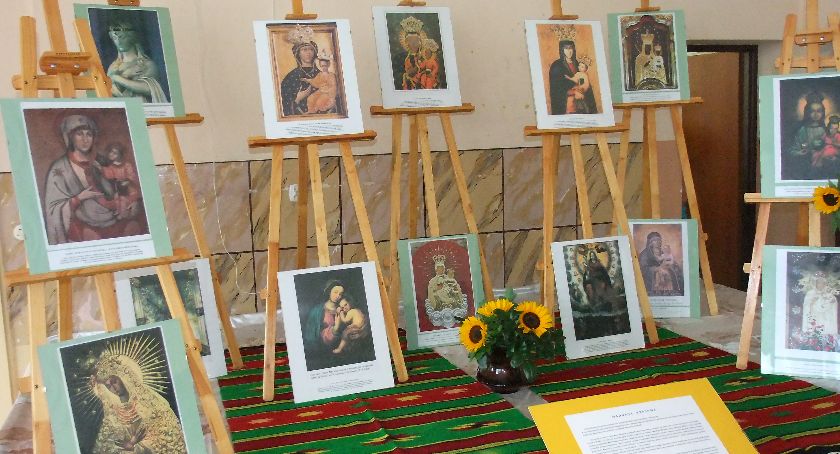 Dni Madonn Kresowych w Wójcicach