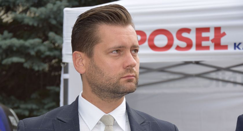 Wybory parlamentarne 2019. Nyscy kandydaci do sejmu
