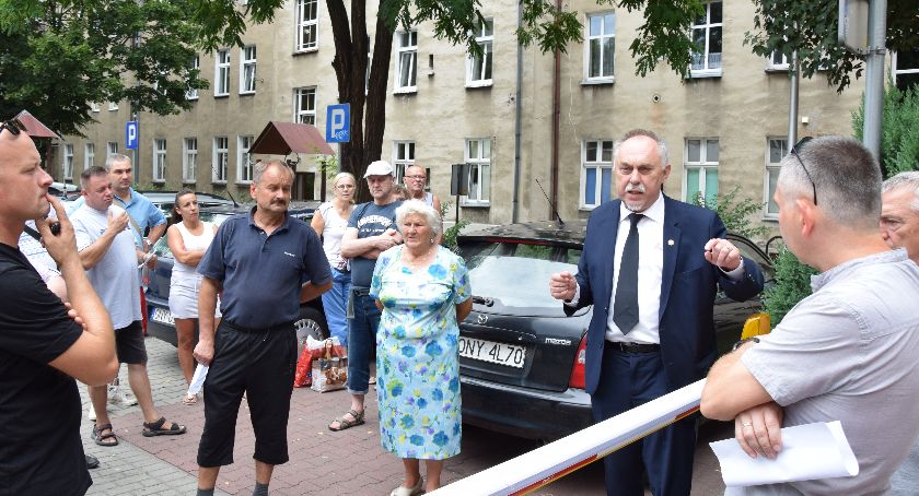Szlaban niezgody