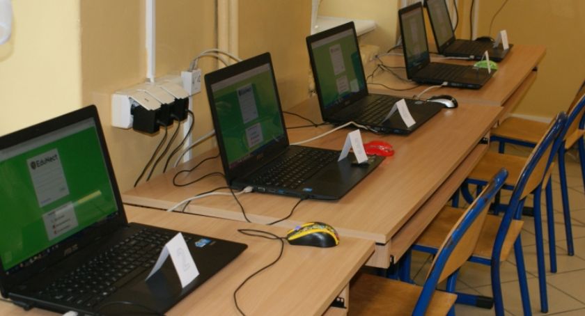 E-aktywni mieszkańcy