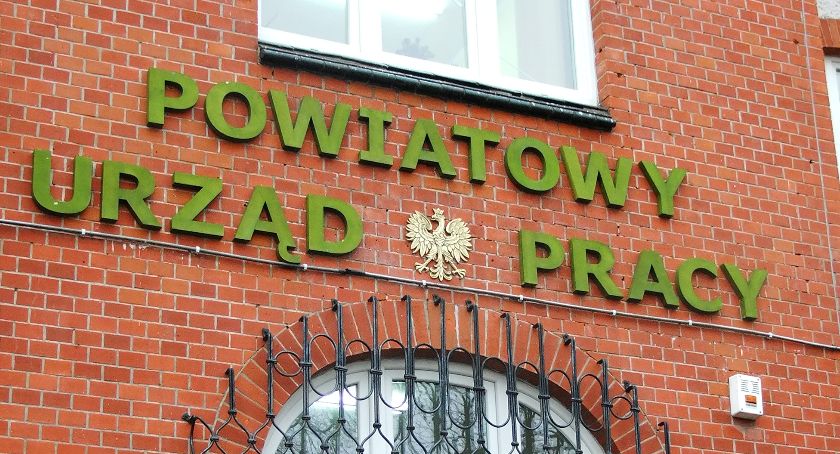 Powiat Nyski: Ubyło bezrobotnych