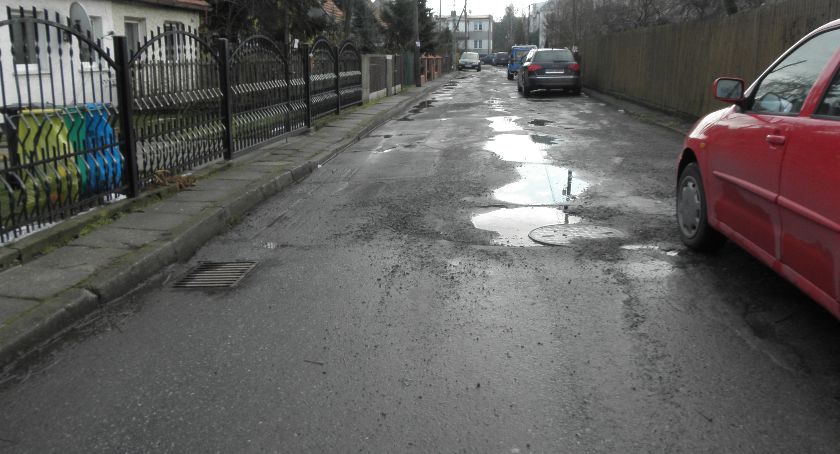 Nysa nie chce dróg