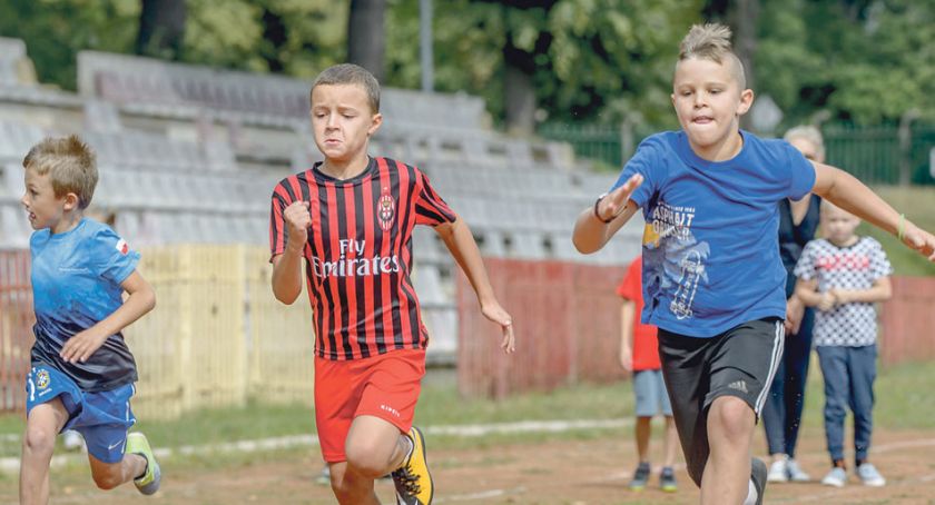Przedostatni czwartek lekkoatletyczny