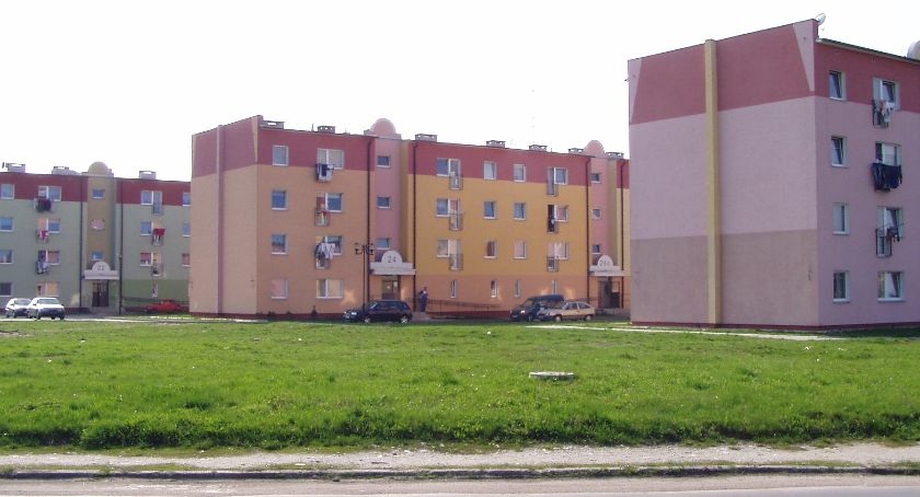 Wyprzedaż gminnego majątku