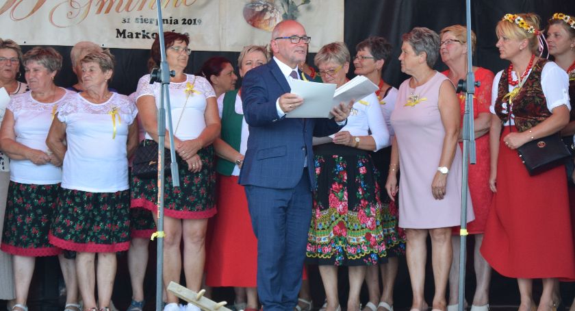 Głuchołazy: Dożynki gminne 2019