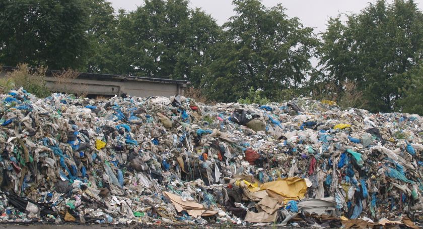 Domaszkowice. Powiększą wysypisko