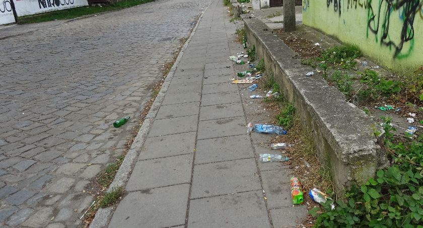Dyskoteka zmorą mieszkańców
