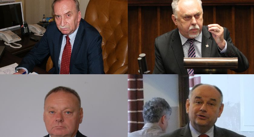Wybory parlamentarne 2019: Kto do senatu?