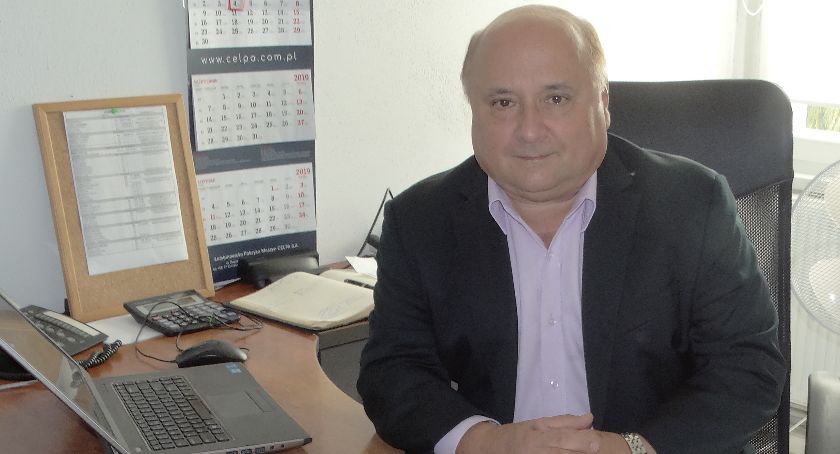 Celpa przetrwała trudności 