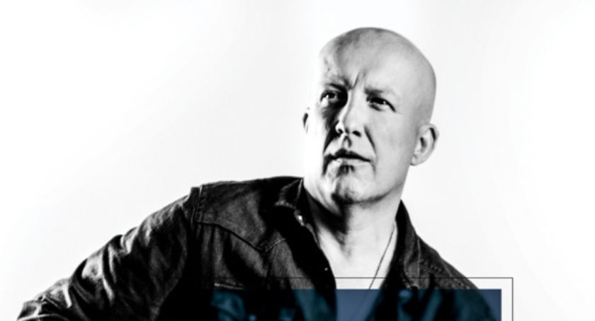 Piotr Bukartyk w Nysie 