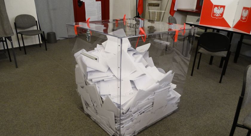 Wybory parlamentarne 2019: Nysa bez posła?
