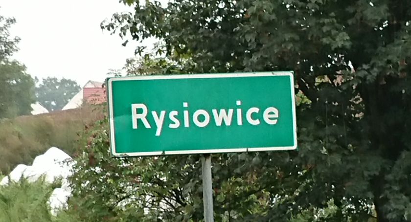 Rysiowice: Perła neorenesansu