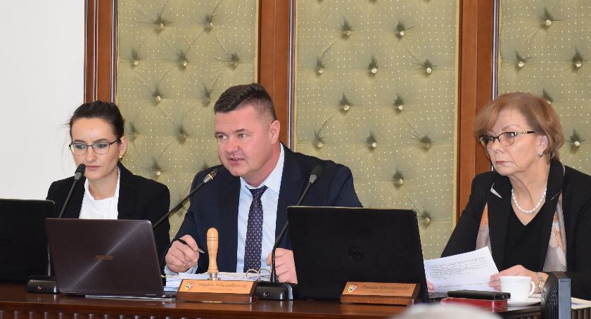 Radni zagłosują nad skargami