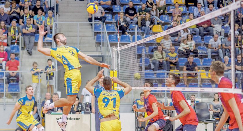 Wynik dużo lepszy od gry