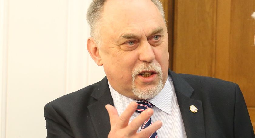 Walczę o prawa Polaków!