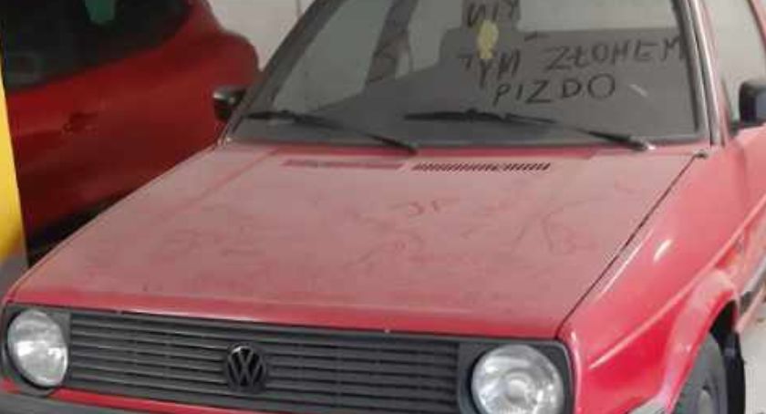 Parking, czy garaż?