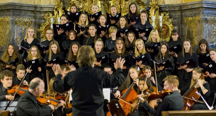 Koncert z 25-letnią historią