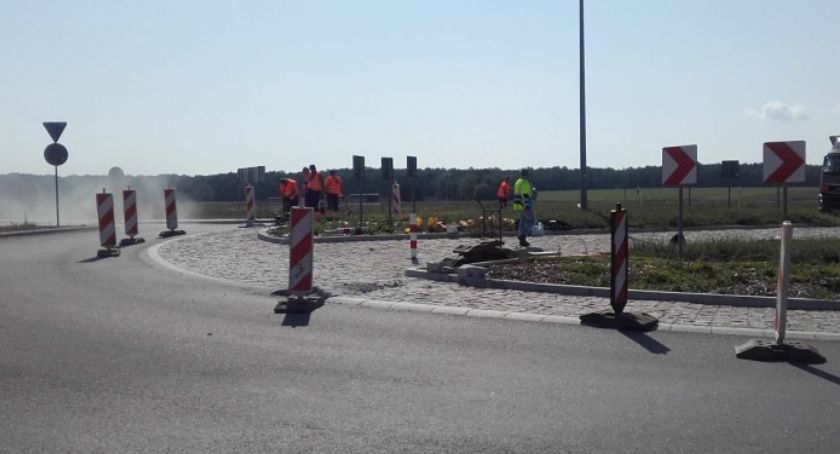 Obwodnica Nysy. Remont po remoncie