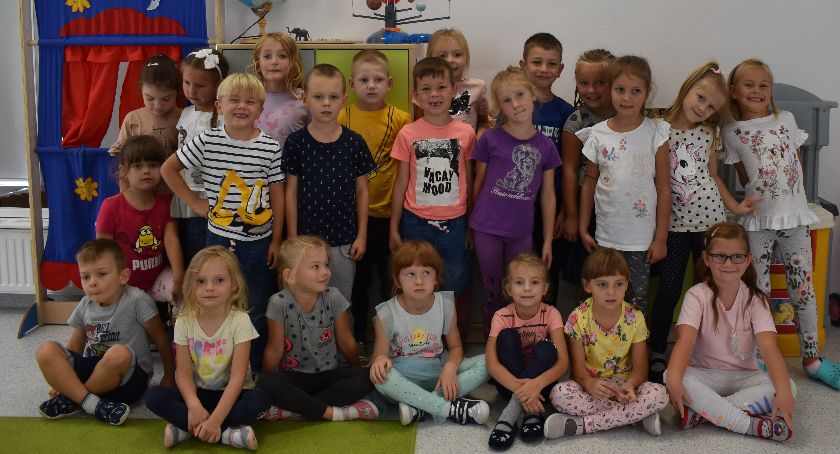 Co wiedzą Biedronki z nyskiej Dziesiątki?