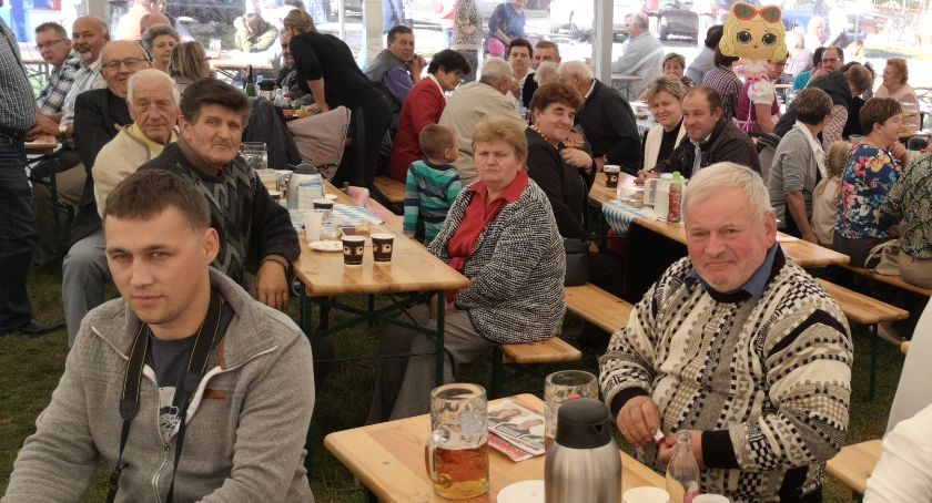 Oktoberfest w Rzymkowicach