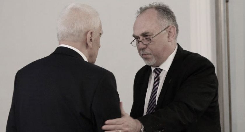 Kornel! Żegnaj Przyjacielu!