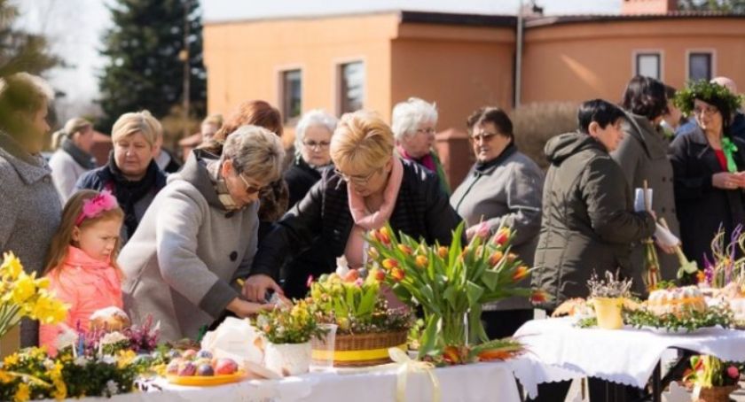 Nasze sołectwa: Tylko młodych brak...