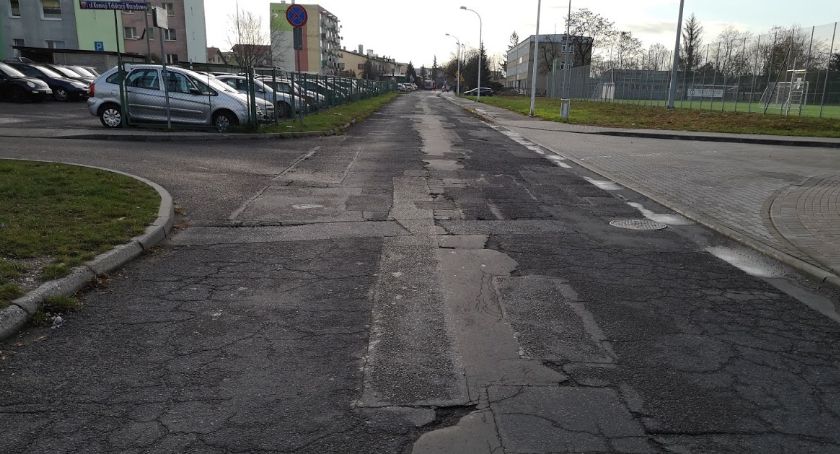 Rząd ratuje Nysę