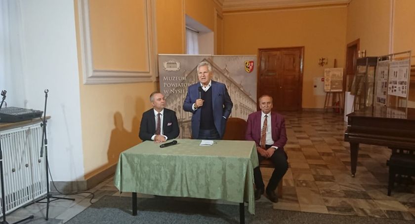 Przedwyborcze spotkania