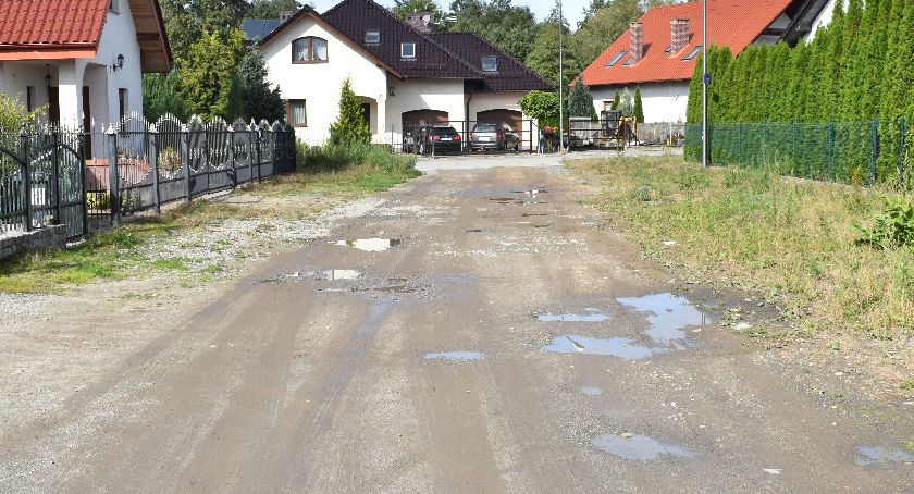 Bo gmina nie ma pieniędzy...