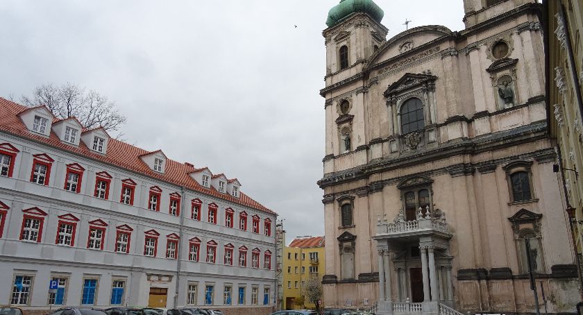Starosta wycofuje się z remontu kościoła Wniebowzięcia