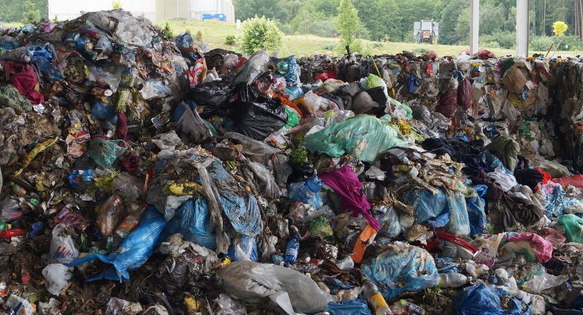 Śmieci: Skazani na monopol 