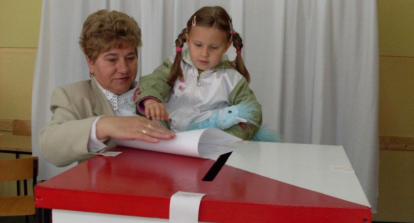 Nysa: Gdzie głosować w wyborach parlamentarnych