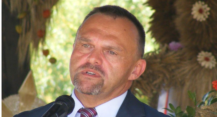 Rajmund Miller posłem z Nysy