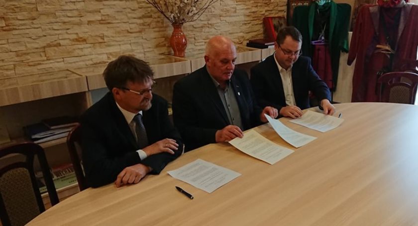 Współpraca z koncernem paliwowym