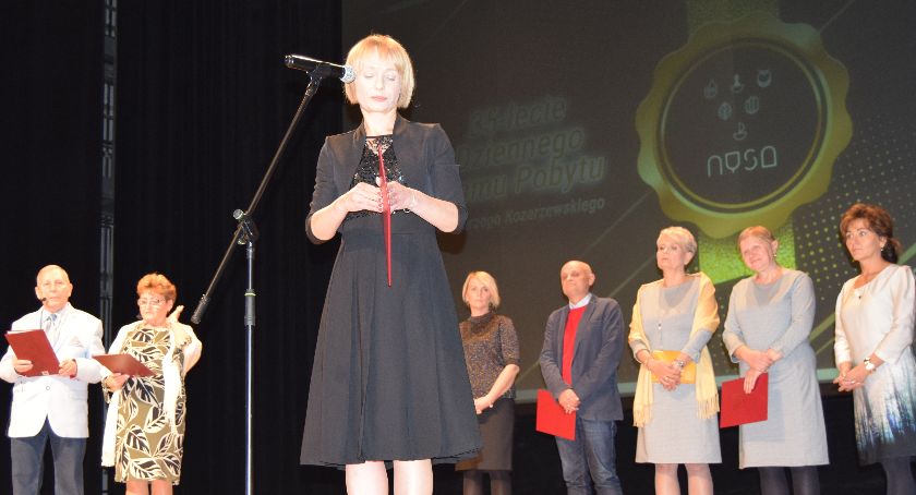 Nysa: Urodziny Dziennego Domu Pobytu