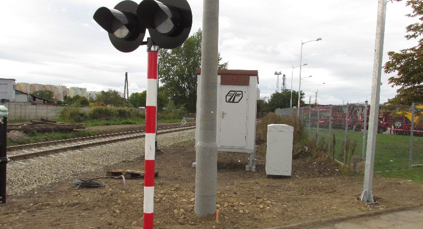PKP: Ma być bezpieczniej?