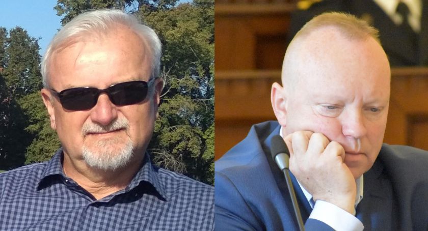 Akt oskarżenia przeciwko wicestaroście